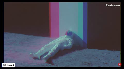 Live with Restream, August 07