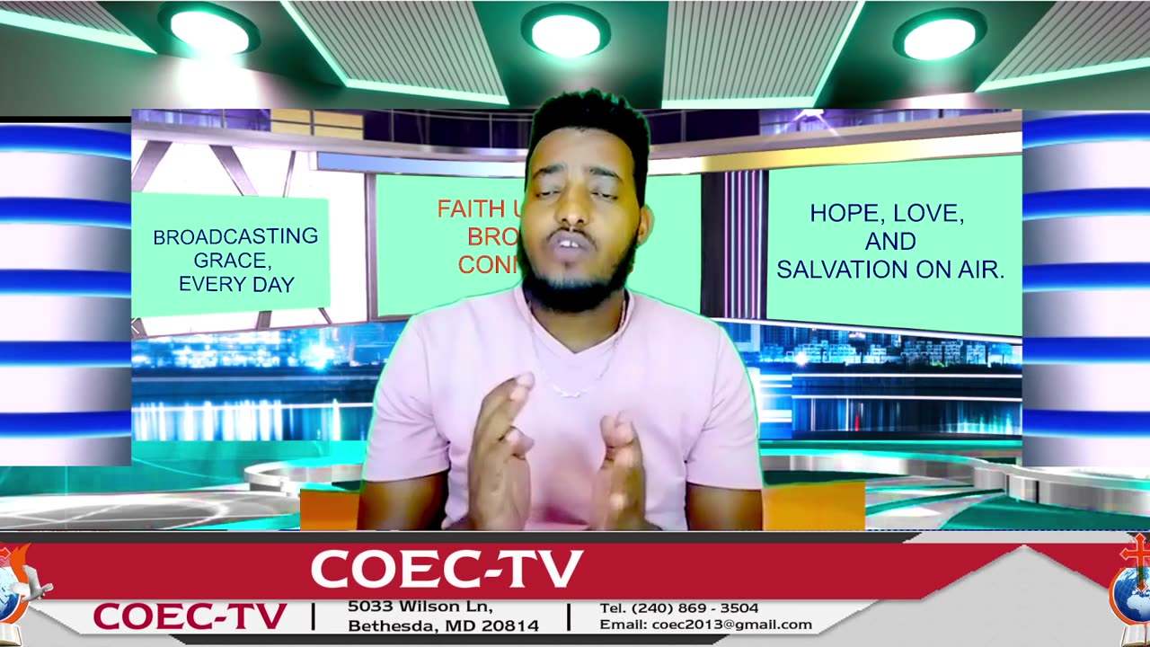 COEC-TV