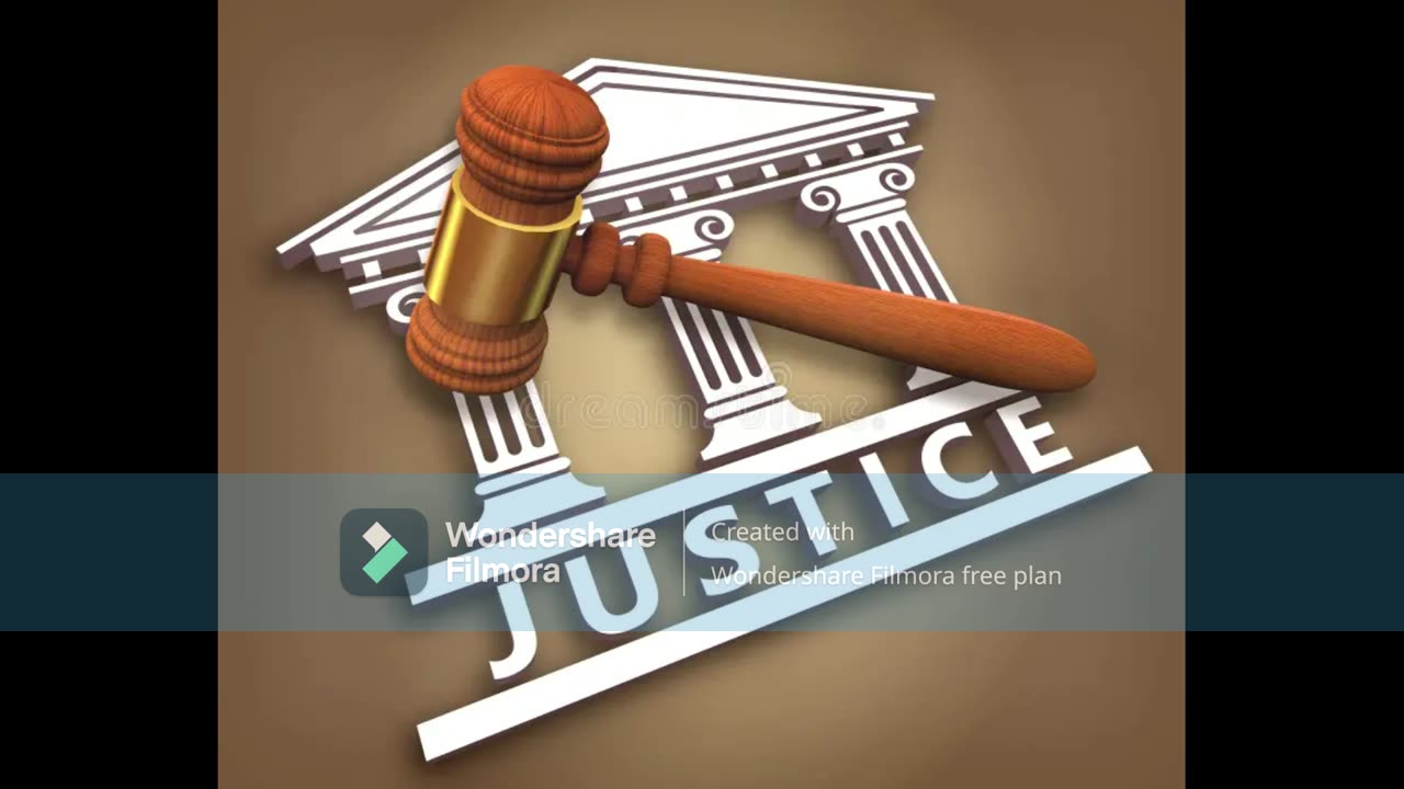 HAMMER OF JUSTICE CYLENT ZAM MIX