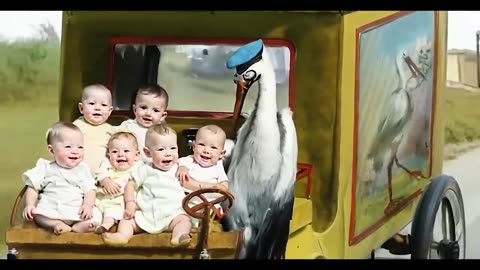 THE CABBAGE BABIES MOVIE