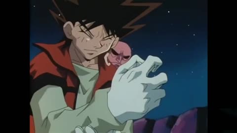 Jibaku-kun Bucky - Episode 07 Perfect your Dream Technique! [ENG-SUB]