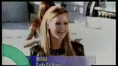 Mirah - Gotta go home