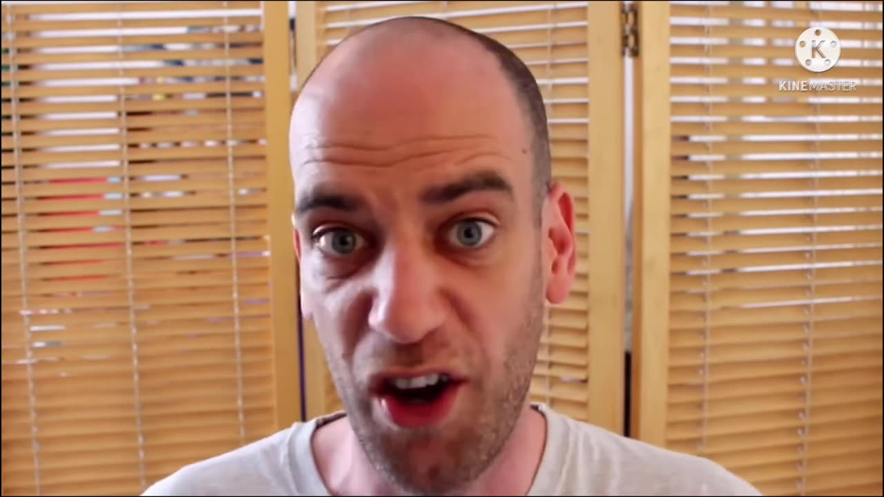 [YTP] Callum’s corners perfect crime part 2 [Archive]