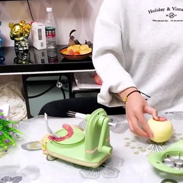 Smart Kitchen Appliances_ Gadgets_ Inventions🙏