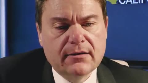 EXPOSED 🚨 California Rep Carl DeMaio reveals California Democrats have been funneling hundreds....