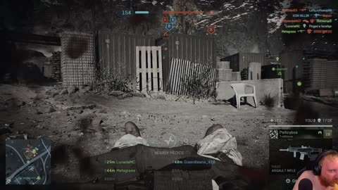 Are we tired of this beta yet?