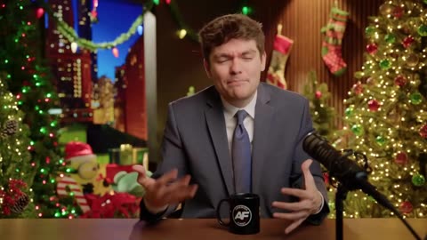 Nick Fuentes CONDEMNS Trump: "Laughing at Rob Reiner's Death? EVIL Empty Shell!"