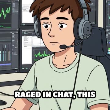 Cheater Exposed: Justice in the Game Lobby