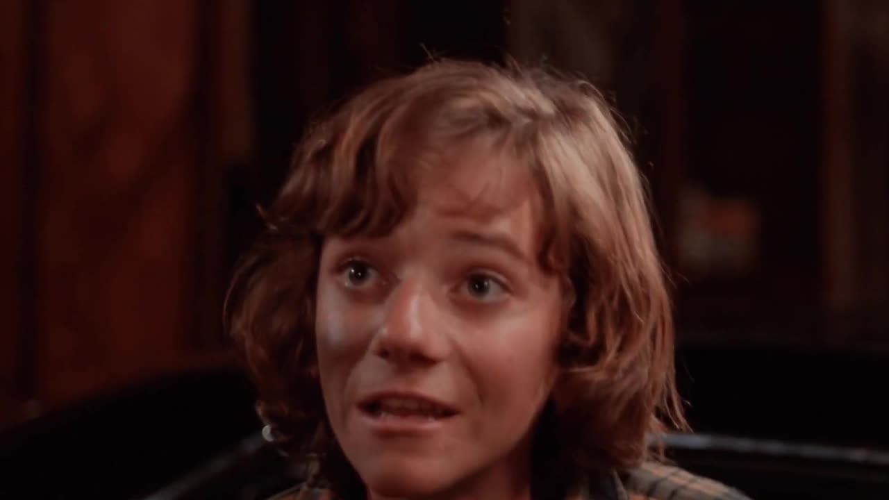 Phantasm (1979) Full movie | Supernatural horror