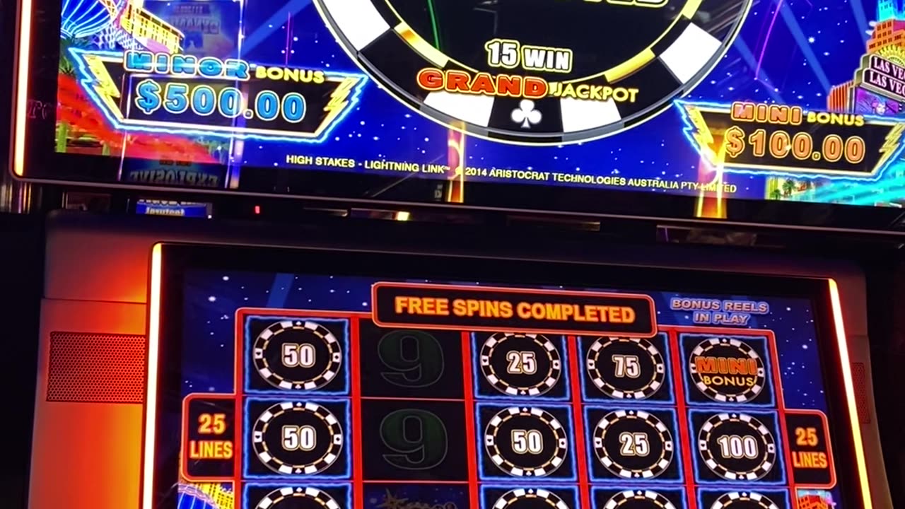 EINSTEIN CHIP BONUS!
