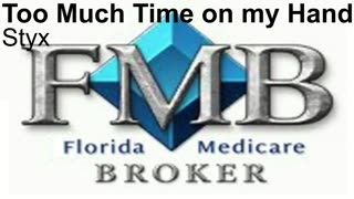 RMB Radio - Classic Rock