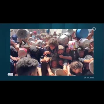 Gaza was passiert dort gerade