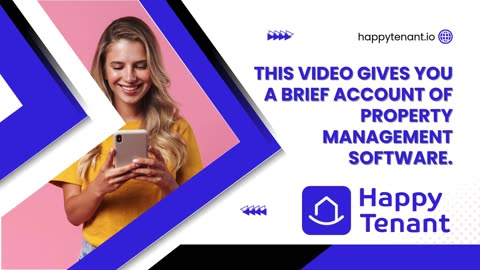 Smart Property Management Software for Landlords| Advanced Property Management System