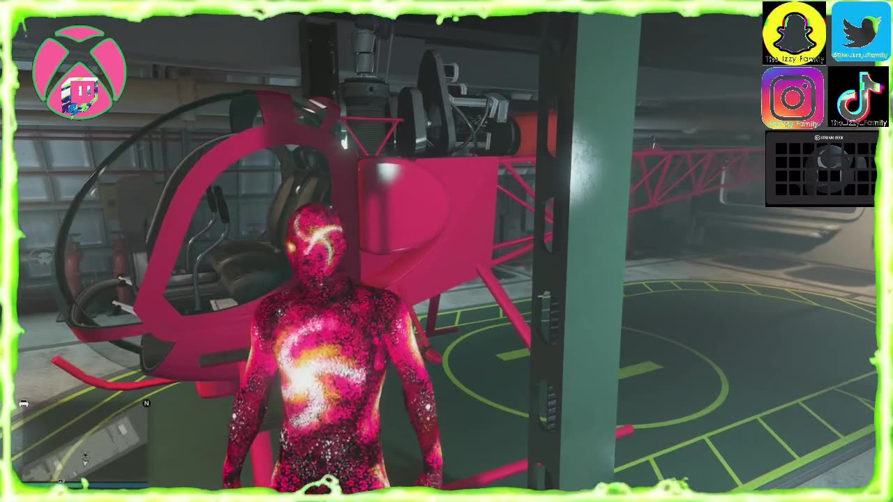 Setting Up Cayo For Juni On Xbox , Got Gem 2nd Time in A Row... Lets Go!!!!!!!!