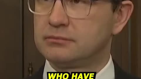 Woke Reporter Asks Dumb Question And Gets DESTROYED!