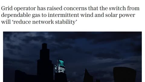 Rothschild BlackRock WEF Power...