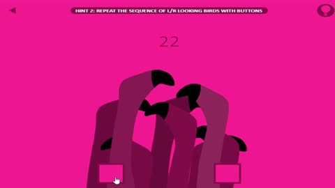 (Full Gameplay) Pink [1080p] - No Commentary
