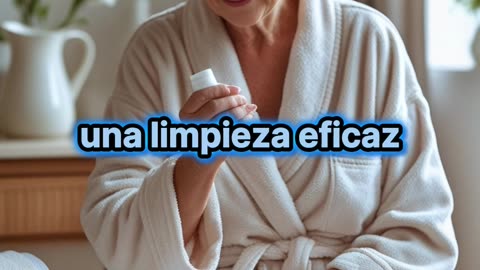¿Se requiere una ducha diaria tras cumplir 65 años?