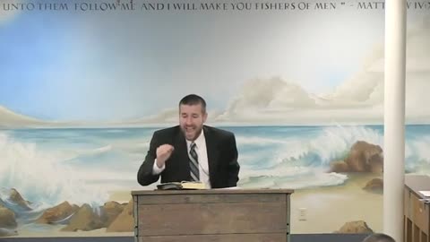 Luke 16 Hell
