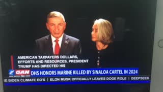 WMAL Live 05/29/25 03:30 PM Derek Hunter riot riot riot