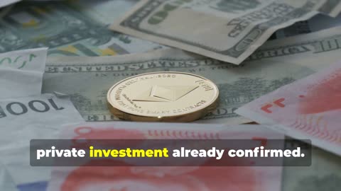 Ethereum's Next Big Move: Whale Activity and Institutional Investment