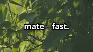 🪰⏳ The 24 Hour Life of an Adult Mayfly – Nature’s Fleeting Miracle!
