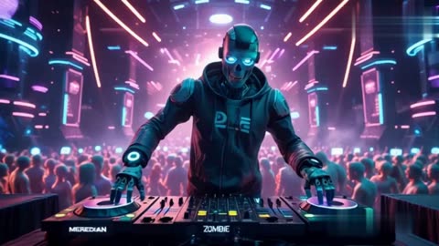 Dj Zombie
