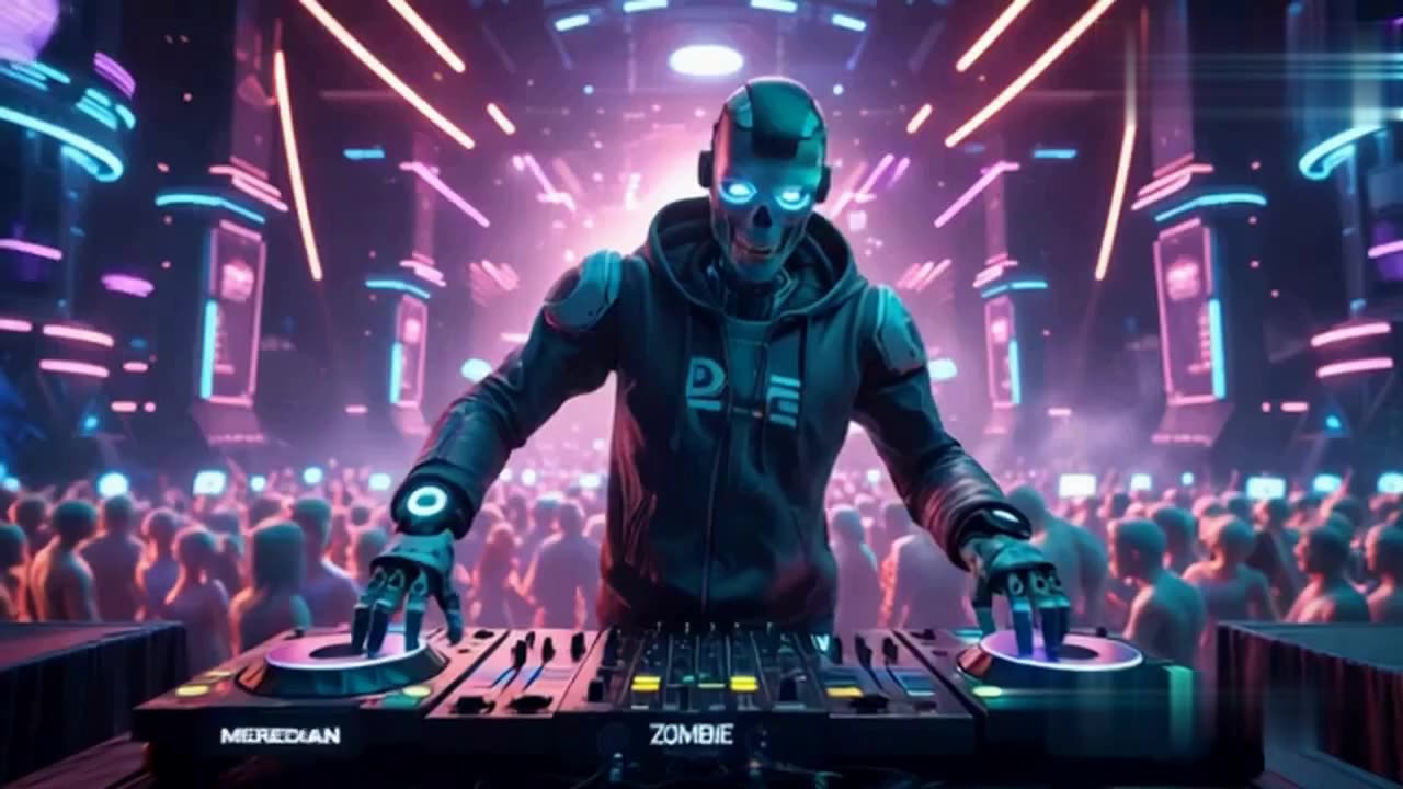 Dj Zombie