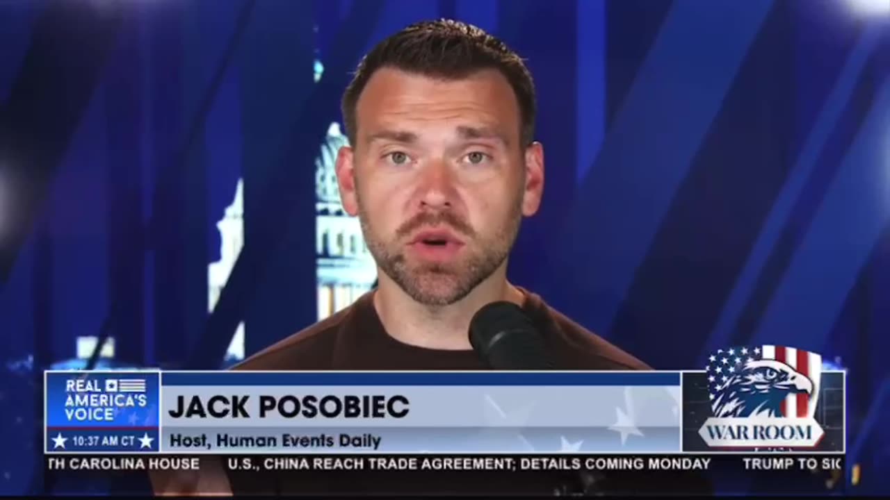 The pope vote was just like the steal of 2020