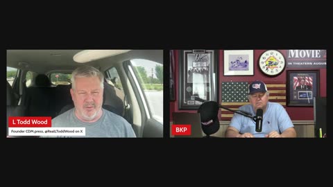 LIVE 2pm EST: The Georgia Show! Sheila Matthews AbleChild On GOP Nationwide Corruption
