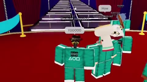 Roblox game