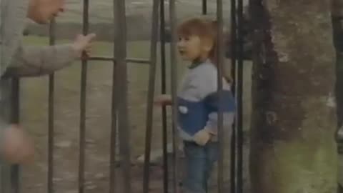 Rawhead Rex 1986 ‧ Horror/VHS ‧ Ireland