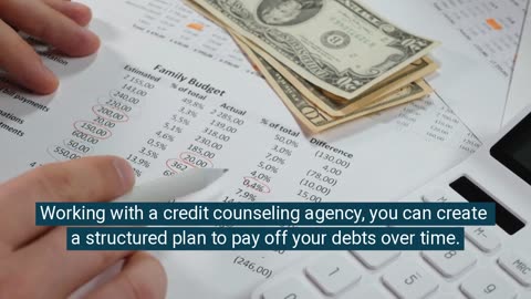 Alternatives To Bankruptcy | Smart Debt Relief Options