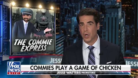 The Party of “HUSSEIN” Obama is DEAD 🚨 COMMIE MAMDANI is planting the HAMMER & SICKLE❗