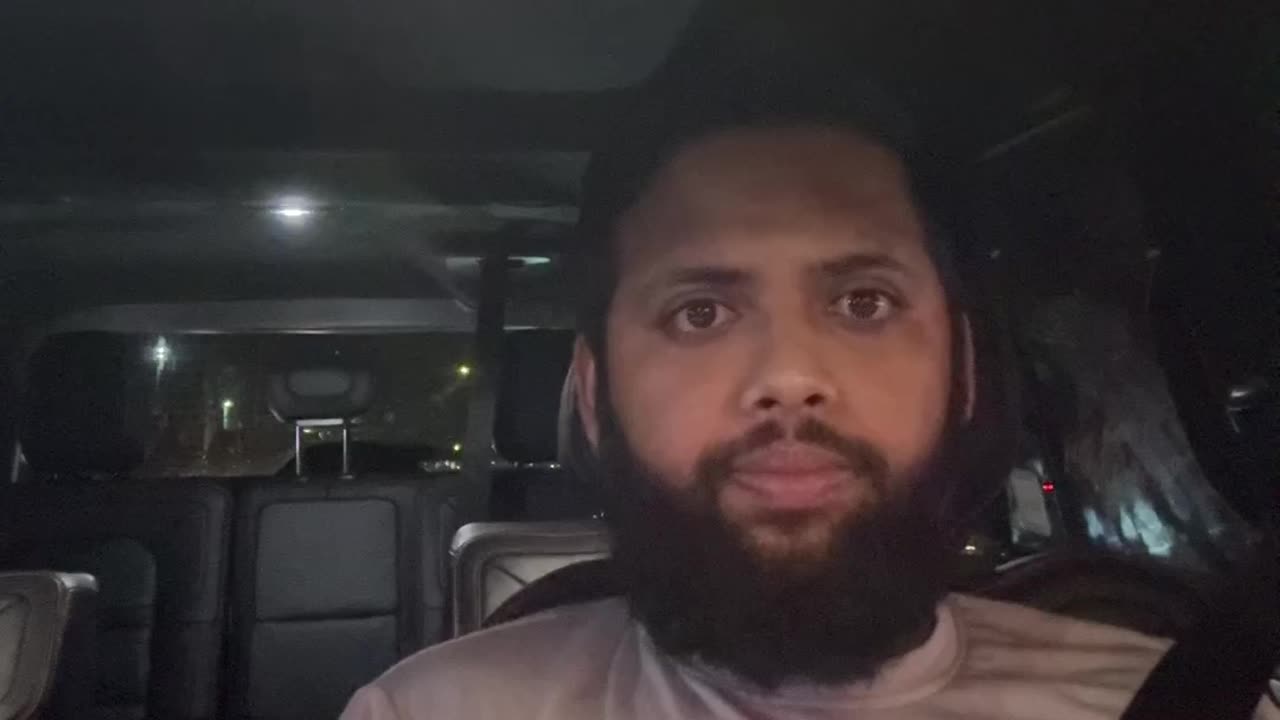 UBER LIVE NYC