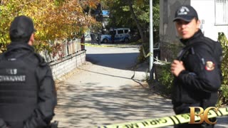 Six ISIS fighters, 3 police officers killed in northwest Turkey raid