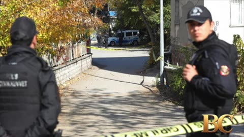 Six ISIS fighters, 3 police officers killed in northwest Turkey raid