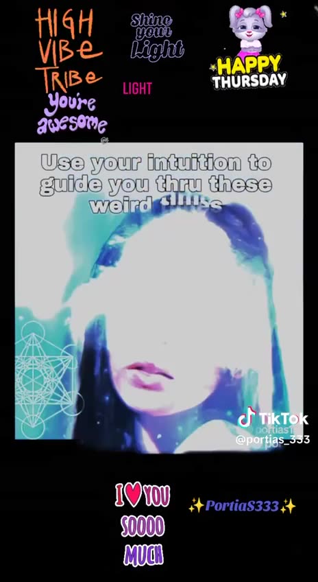 Soul Food for the High Vibe Tribe