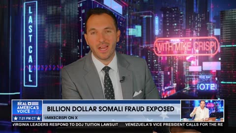 MINNESOTA FRAUD EXPLODES
