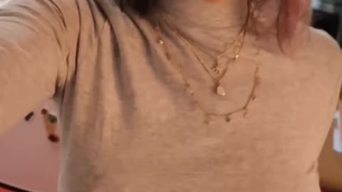 Do you mind i mostly walk around braless