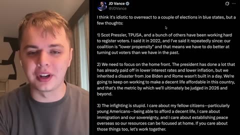 Trump Caught MELTING DOWN after HUGE LOSS