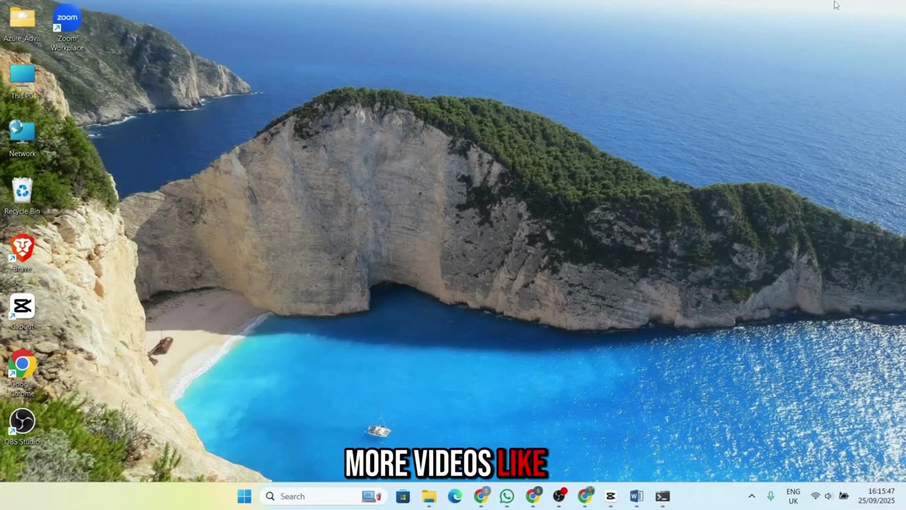 How to Disable Touch Screen on Windows 11 or 10 PC 2025 – Quick & Easy Fix