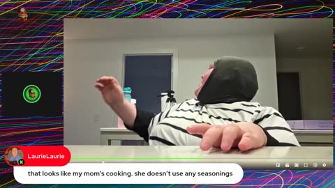 FFG 20260120 Pilates with our gorl