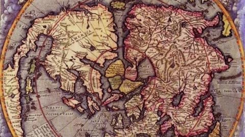 MAPS BEFORE.............MAPS NOW