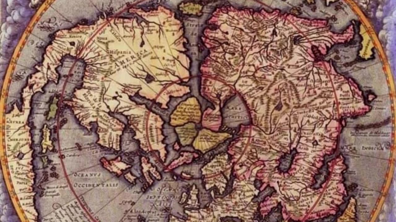 MAPS BEFORE.............MAPS NOW
