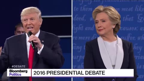 Trump: I Understand the Tax Code Better Than Anybody