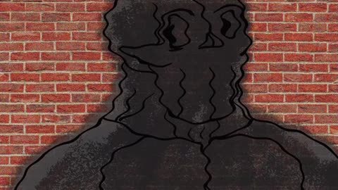 Skin On The Brick Walls