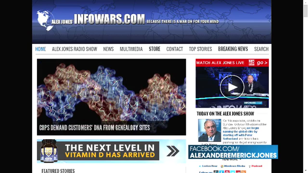 IW Archives 2015 Oct 18