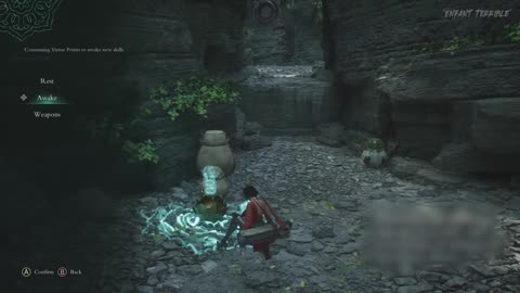 SWORD SAGE AWAKENING First Gameplay Demo | New Brutal REACTION-COMBAT Wuxia RPG Souls like Sekiro