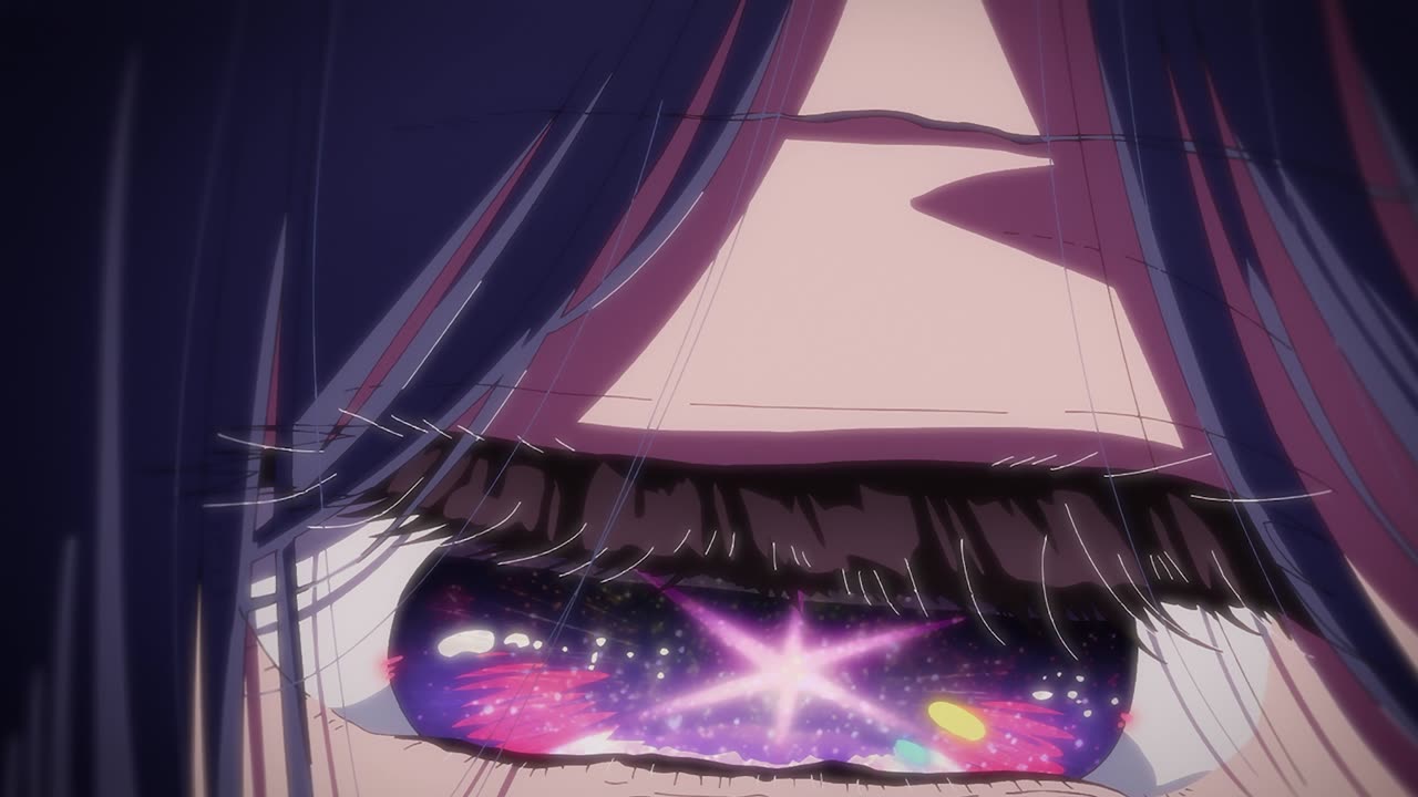 Oshi No Ko S01 E01 Paródia: Mónika Show - Te Geci!